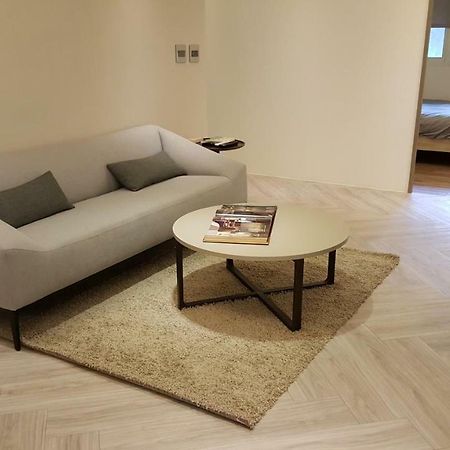 3 Bedrooms And 1 Study And 3 Bathrooms Near Taipei 101 & Mrt Eksteriør billede