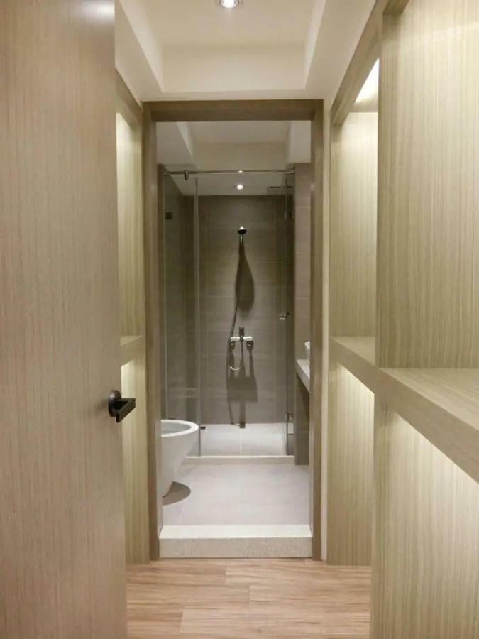 3 Bedrooms And 1 Study And 3 Bathrooms Near Taipei 101 & Mrt Eksteriør billede